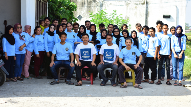 Group 3898