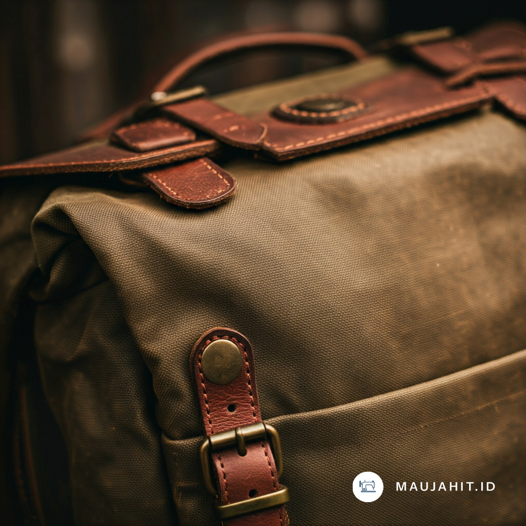 Tas Selempang